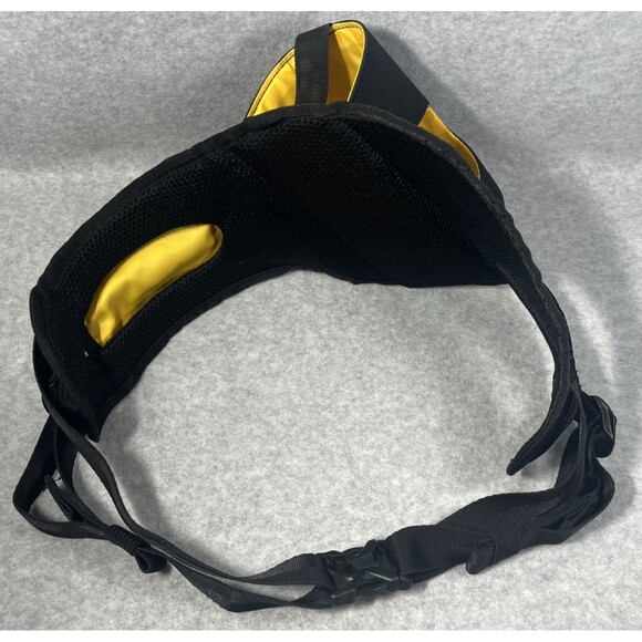 Camelbak Black Delaney Hydration Fanny Belt Waist Pack Adjustable Zipper Pouch - Picture 3 of 16